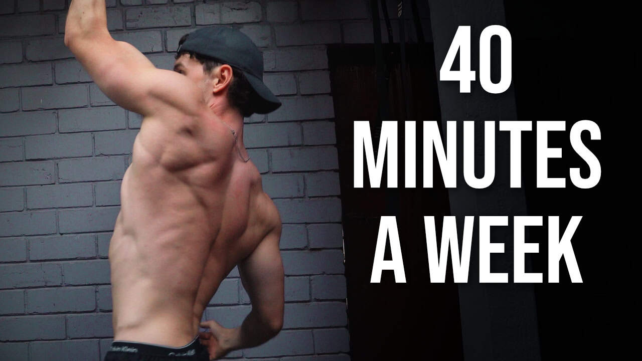 This will revolutionise how you see fitness