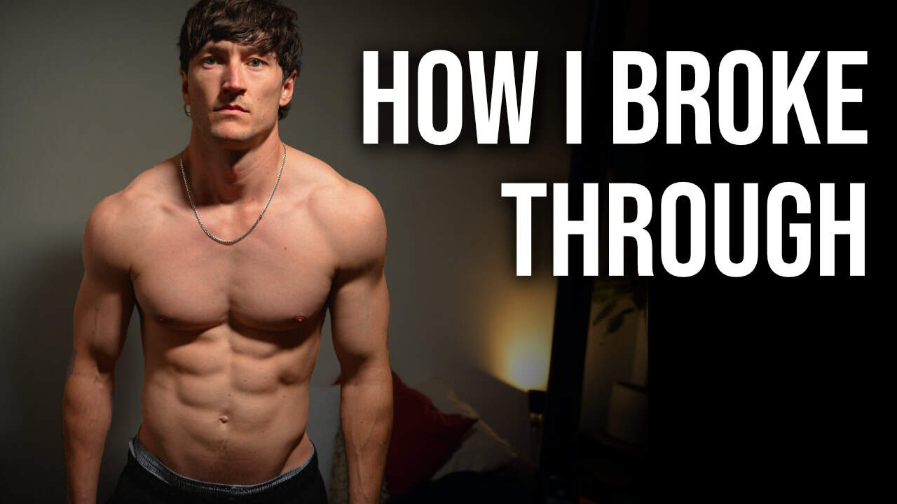 The truth about body image no one tells you