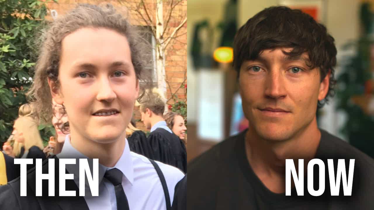 The truth I wish I knew 8 years ago