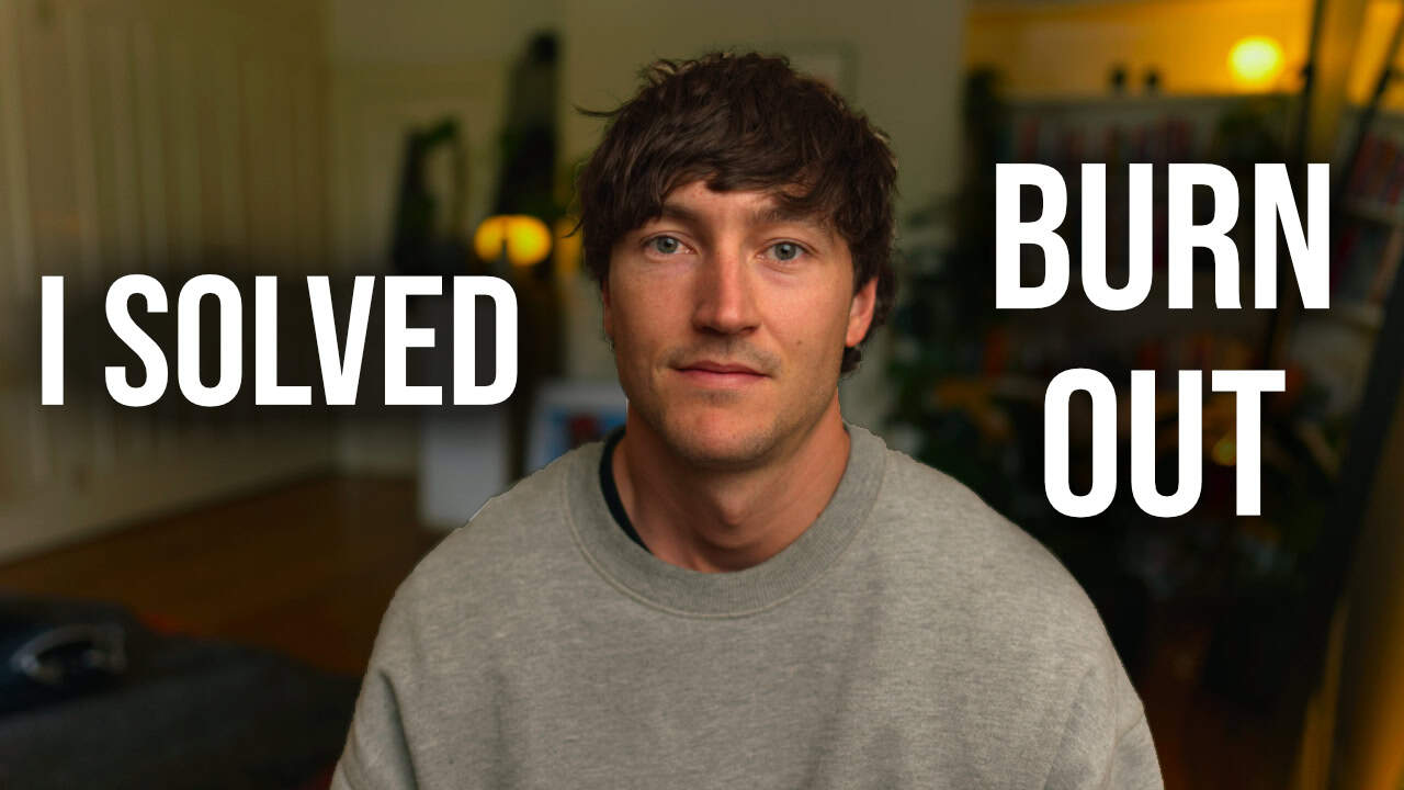 Travel taught me the truth about productivity