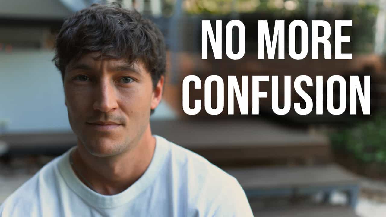 The 60-second habit that changed my life