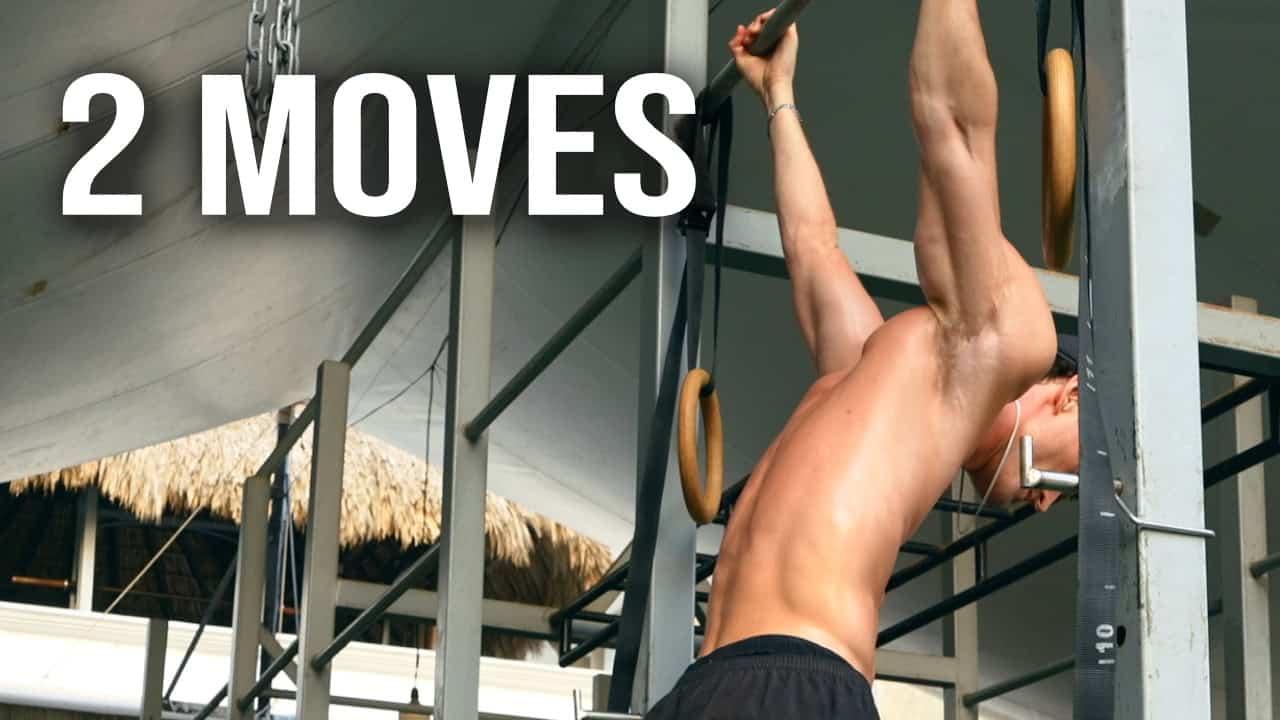 Stop stretching your shoulders. Do this instead.